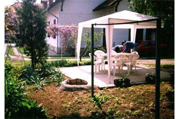 Węgry Privát Villány, Zewnątrz